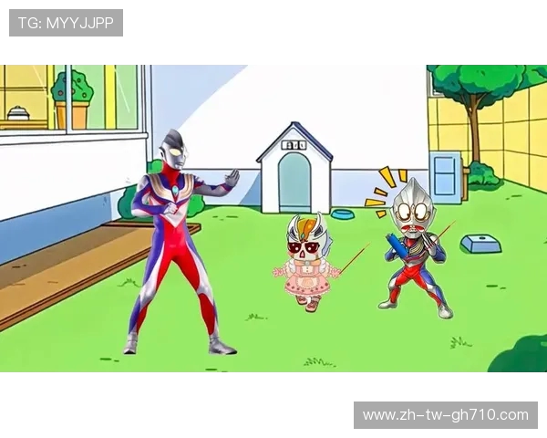 格丽乔带领小朋友们一起玩转创意游戏，激发想象力与团队合作精神