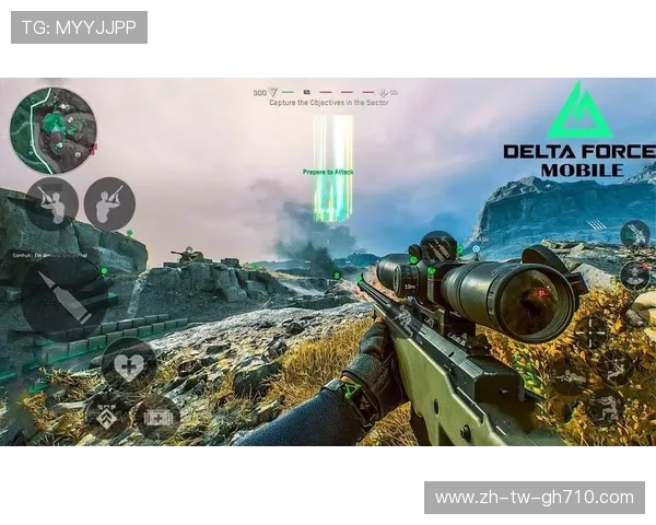 三角洲行动游戏全新上线，抖音即刻体验刺激战斗快感！